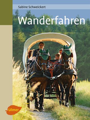 cover image of Wanderfahren